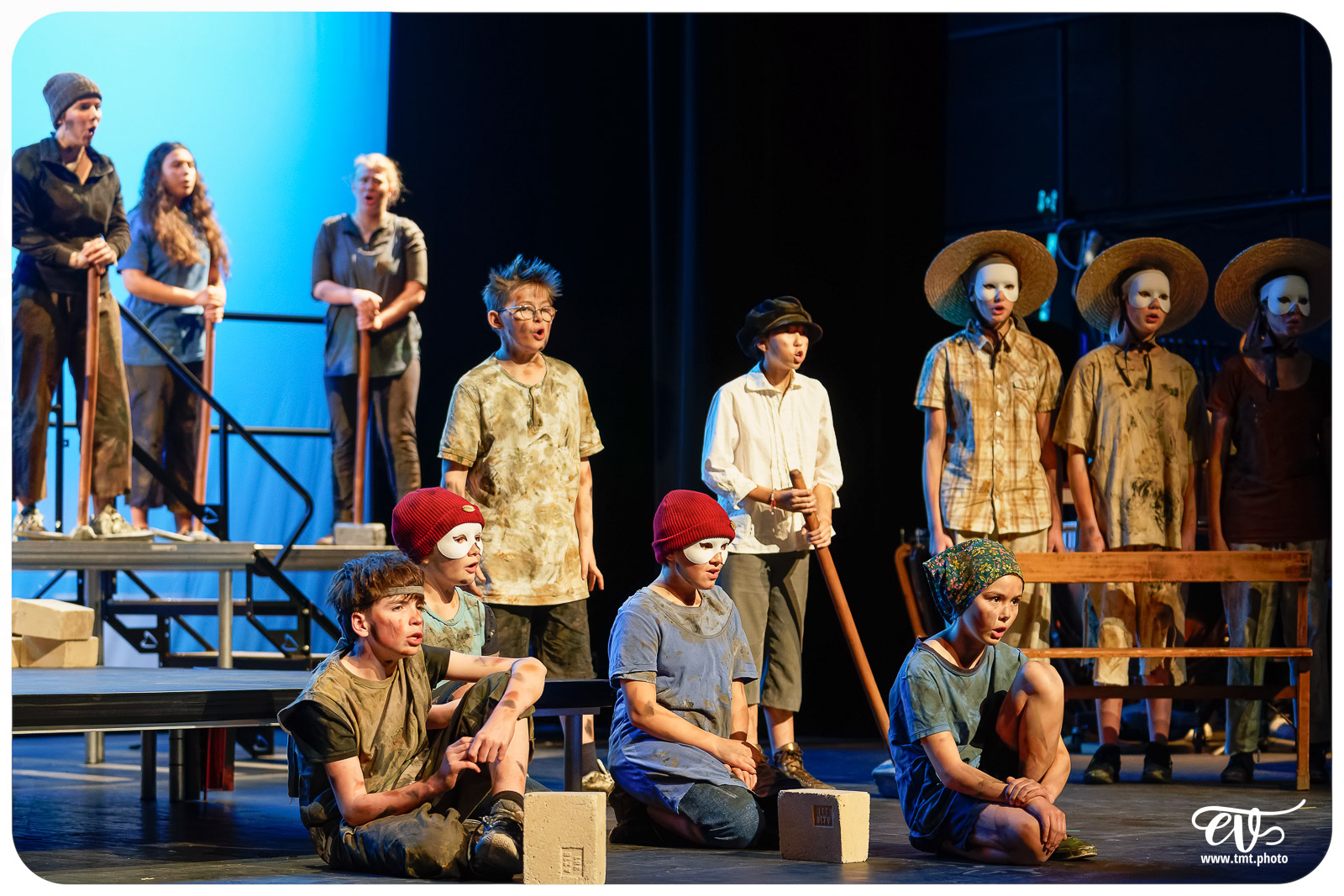 TMTPHOTO LES ENFANTS DU LEVANT (MAITRISE SAINT PHILOMENE HAGUENAU) 055